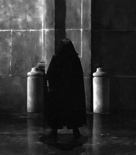 Star Wars Darth Maul Edit