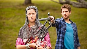 Watch Step Dave Season 1 Episode 9 - Goodbye Princess