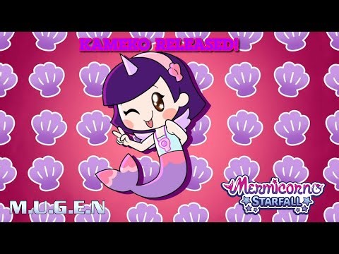 M.U.G.E.N | Kameko is here! (Kameko Released)