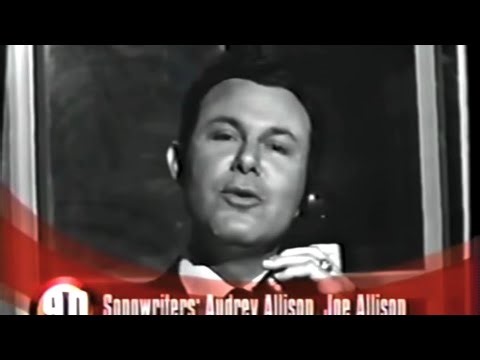 Jim Reeves on CMT – 100 Greatest Songs of Country Music 2003