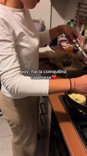 Understanding Calabria's Culinary Culture with Your Roommate