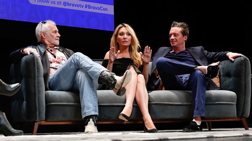 'Below Deck's Kate Chastain Reveals the Surprising Truth About Her Friendship With Chef Ben Robinson