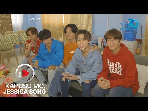 Kapuso Mo, Jessica Soho: Tiktok fever is real!