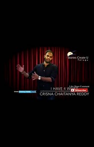 1.2M views · 8.7K reactions | CREATE U app link  https://play.google.com/store/apps/details?id=co.thanos.czdpv | P Krishna Chaithanya Reddy | Facebook