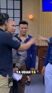 Oki marah karna di cancel #okirengga #mainhakimsendiri #suprise