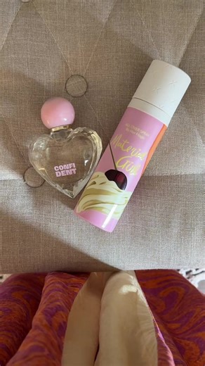 A Day in My Business Woman Era