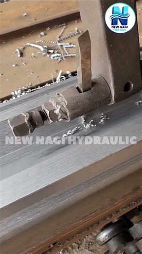 5x5 Chorsa sheet Bending machine #mechanic #engineering #technology #machinery #workshop #industrial