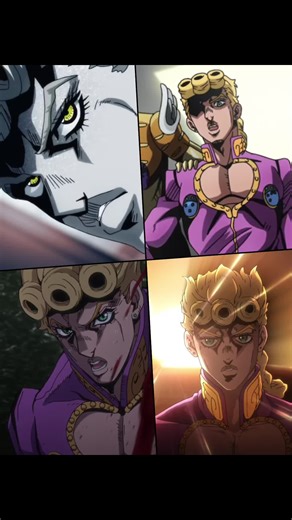 ジョルノ・ジョバァーナの名言集