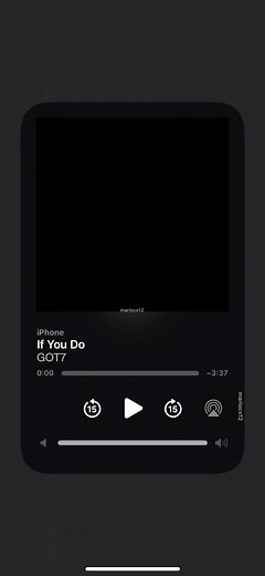 Listen to GOT7's 'If You Do' Full Lyrics MV
