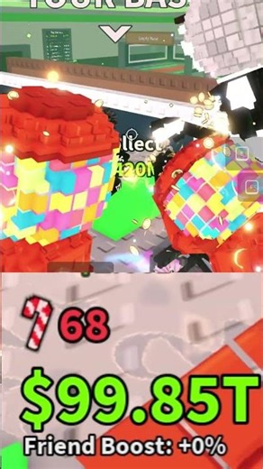 LLEGAMOS a LOS 100 T... #roblox #stealabrainrot