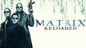 Matrix Reloaded.2003