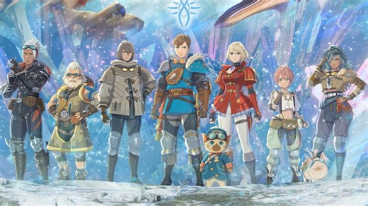 Review: Monster Hunter Stories 3: Twisted Reflection (Switch 2) - Another Excellent Monstie Collecting Spin-Off