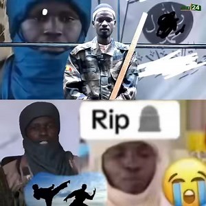 518K views · 10K reactions | Soul kabako invite Bina Diarra face à face et lui lance un défi | Star life tv | Facebook