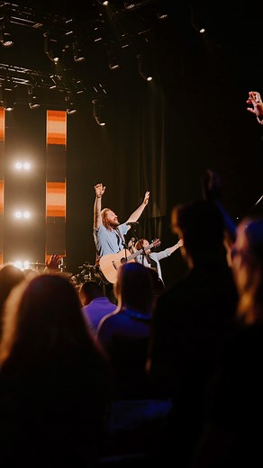 God DESERVES our praise 🙌 We can’t wait to be back with you Sunday morning for worship at 9:15 or 11:00! | Athens Church