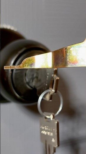 Weiser smart key #rekey #replace #weiserlocks #key #handles #knobs