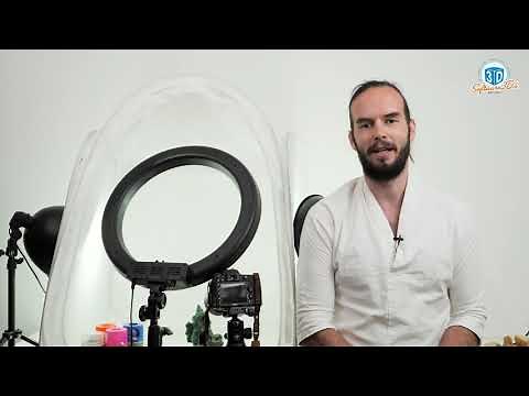 Agisoft Metashape - deutsches Training - Einleitung