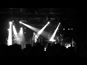 DER BLUTHARSCH DEUTSCH NEPAL JASTREB live in Moscow 2013