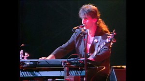 Rush - Lock And Key - Live in Birmingham 1988 | Progressive Rock Land