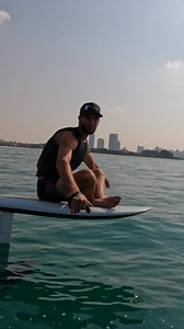 People all over the world are finding freedom on Fliteboard, the world’s leading electric hydrofoil. | Fliteboard