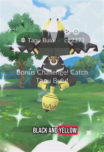 Discover Shiny Pokémon in Pokémon GO Raids