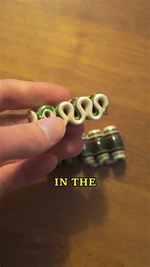 How Was Ribbon Candy Made in the 19th Century? | True Treats Historic Candy