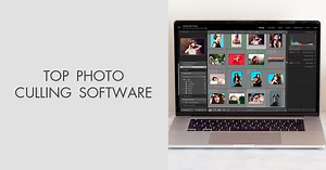 Top 8 Photo Culling Software
