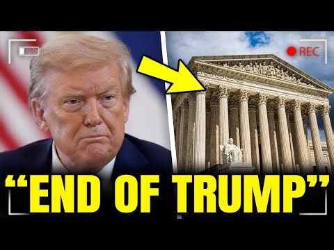 Trump’s DOJ Lawyers PANIC as they May Have LAW LICENSES Revoked!