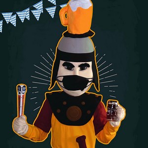 OktoberFest is NOW at bd's Mongolian Grill! 3 Sausages, Cheddar Cheese Sauce, and $5 Sam Adams drafts! PROST! | BD's Mongolian Grill | Facebook