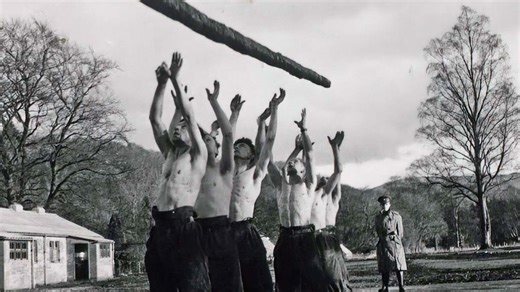 The WW2 commando who took the battlefield wearing a kilt