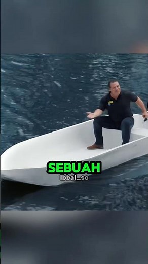 Wire Boats Can Float After Being Coated With This Product