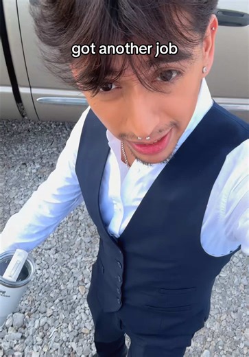 this your sign to be a banquet server | Working As A Server