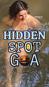 @shivayoga.goa Come explore this 🔒hidden spot with Shiva Yoga🤸‍♀️ *Join our Multi-Style Yoga TTC in Goa* 🧘‍♀️🌴📚 *200 / 300 / 100 hr*N Retreats* 🌿 Yoga Goa Experiences: ❄️ Ice Bath | 🪨 Mud Bath | 🔥 Sauna 💃 Ecstatic Dance | 🎶 Sound Healing | Ayurveda & more! A Community Yoga School in Goa offering TTCs & Retreats 💫 www.shivaretreats.com @shivayoga.goa | 🤍 91-7892426855 🙏 91-7411924193 | Shivayogi Diggimath