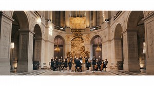 #Concert #film Les Arts Florissants et William Christie vous offrent le "Te Deum" H.147 de Charpentier, depuis la Chapelle Royale de Versailles! Un extrait de notre concert filmé "Charpentier, Grands Motets", à découvrir en intégralité le mois prochain sur Qwest TV #staytuned Château de Versailles Château de Versailles Spectacles https://www.arts-florissants.org/accueil/actualites/charpentier-grands-motets-versailles.html | Les Arts Florissants - William Christie