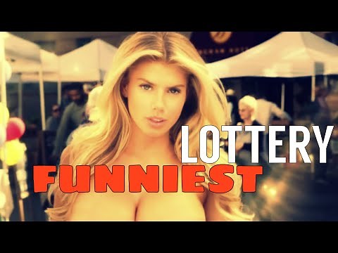 10 Funniest Lottery Commercials 😂