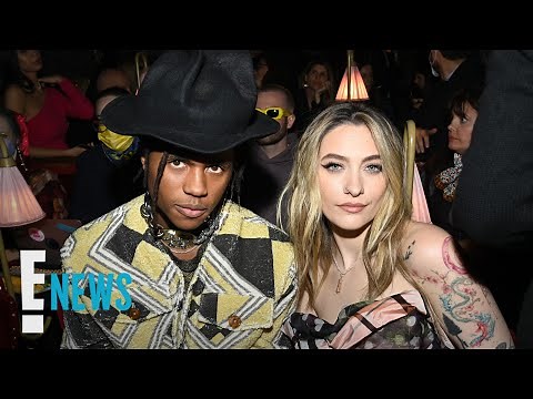 Paris Jackson Turns Heads in Boho-Chic Look at Paris Fashion Week | E! News