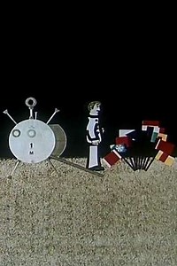 Science Fiction - Movie