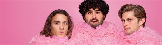 Softies: Dramedy-Serie streamen | RTL