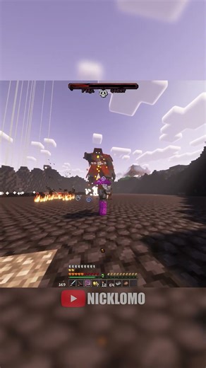 This Is How I Beat Minecraft's Hardest RPG Modpack...