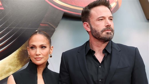 Where J Lo and Ben Affleck Stand on DATING After Divorce (Source)