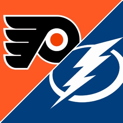 Lightning 3-0 Flyers (25 Nov, 2025) Game Recap - ESPN (UK)