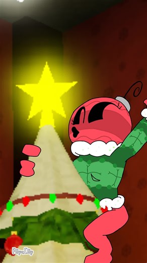 How Bobette became Twisted💔 #dandysworldmeme #flipaclipanimation #trend #fpy