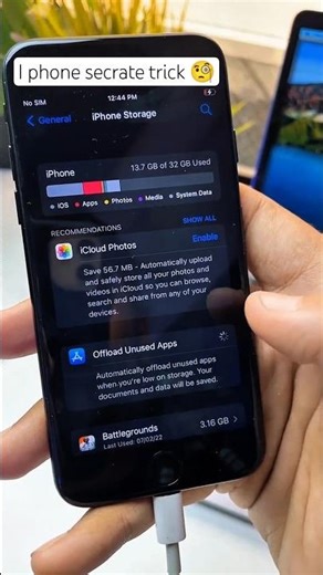 How to Make Any Android Phone FASTER ⚡ | Secret Setting