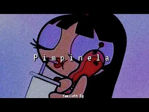 Pimpinela// A esa {Letra}🥀