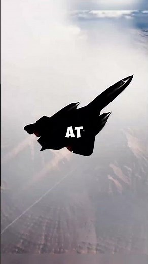 How Did an SR-71 Almost Stall During a Flyby?