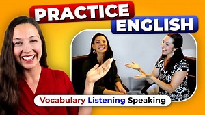 理解FAST英语：高级会话和词汇课程