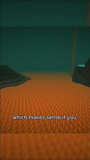 What is Netherrack made of?