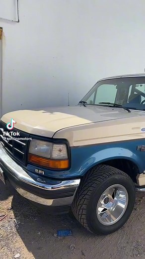 80K views · 3.9K reactions | FORD 1995 y FORD 1979 | Ford F100 Aguascalientes | Facebook