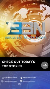 9.3K views · 72 reactions | Check out the Top News Stories for Sunday  | Breaking Belize News | Facebook