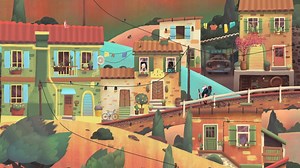 Old Man's Journey from Broken Rules coming to Switch
