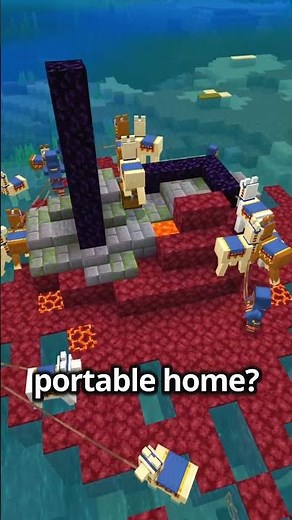 Adding MAGIC TRAPDOORS to Minecraft